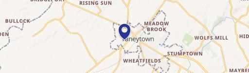 Francis Scott Key Hwy