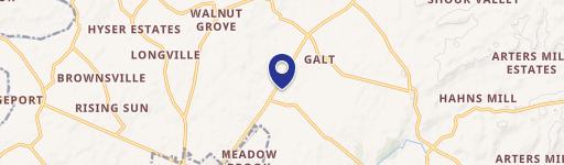 Francis Scott Key Hwy