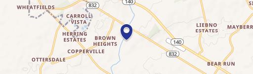 3939 Old Taneytown Rd