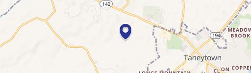 3200 Whippoorwill Dr