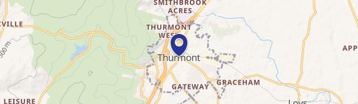 18 Main Thru 20th St