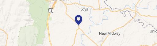 12440 Creagerstown Rd, Unit A