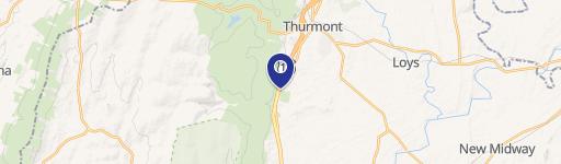 13019 Catoctin Furnace Rd, Unit A