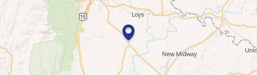 12436 Creagerstown Rd