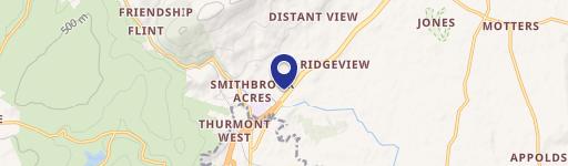 14821 Franklinville Rd