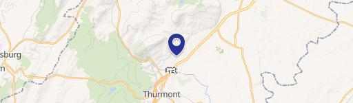 15036 Franklinville Rd