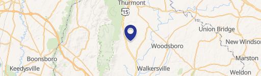 11107 Hessong Brg Rd