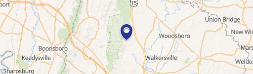 6322 Mountaindale Rd