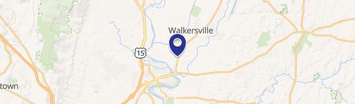 8410 Fountain Rock Rd