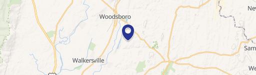 Hoffman Seachrist Rd