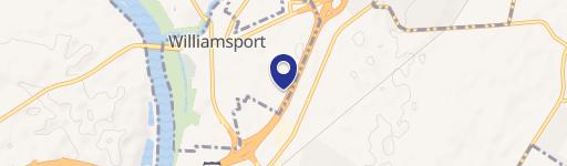 Williamsport, MD 21795