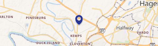 11125 Greencastle Pike