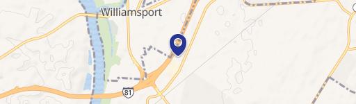 10228 Governor Ln Blvd, Unit 3002