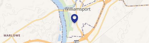 400 American Legion Dr