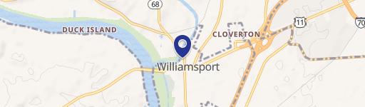 138 Conococheague St