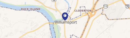 111 Conococheague St