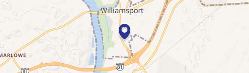 425 Conococheague St