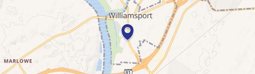 400 Conococheague St