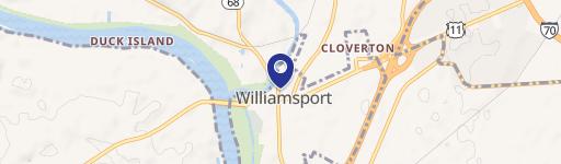 119 Conococheague St