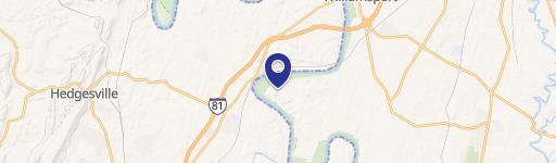 14241 Falling Waters Rd