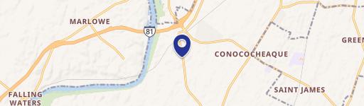 16008 Falling Waters Rd