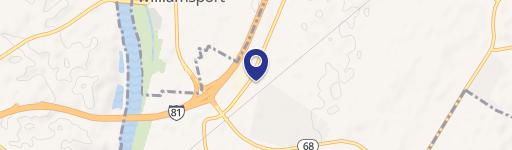 10033 Governor Ln Blvd