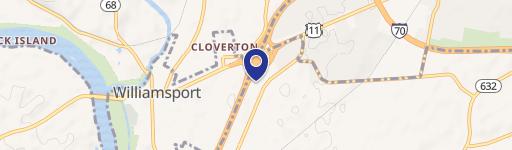 10500 Governor Ln Blvd