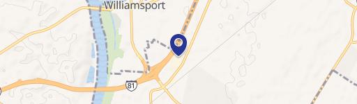 10038 Governor Ln Blvd