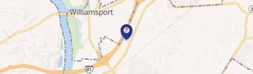 10120 Governor Ln Blvd