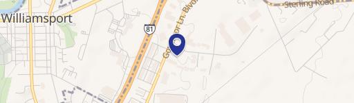 10303 Governor Ln Blvd