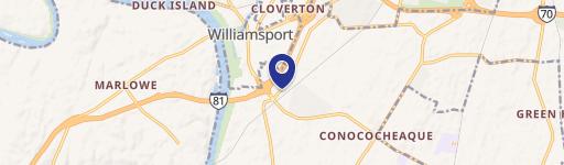 9921 Governor Ln Blvd