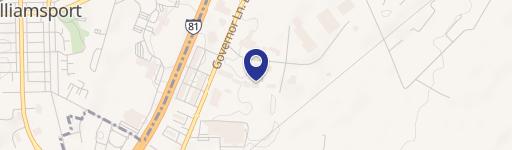 10302 Partnership Ct