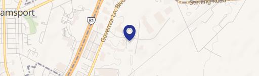 10307 Partnership Ct