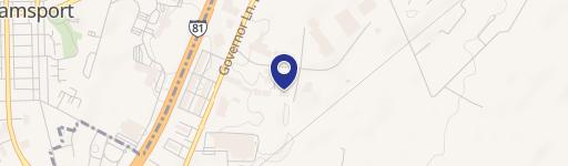 10303 Partnership Ct