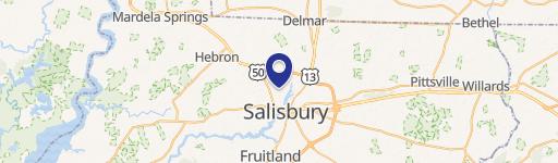 Salisbury, MD 21801