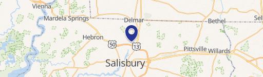 Salisbury, MD 21801