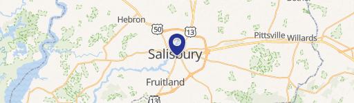 Salisbury, MD 21801