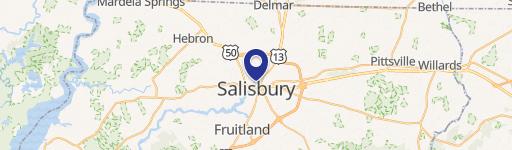 Salisbury, MD 21801