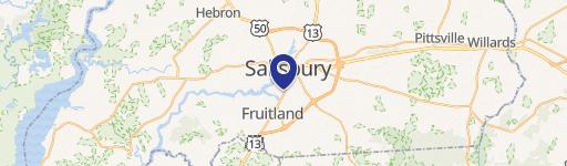 1410 Salisbury Blvd Ste, Unit 3