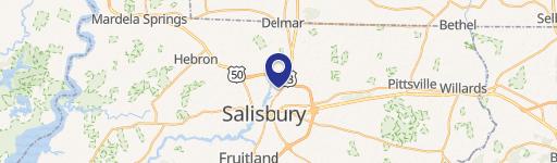 1724 Salisbury Blvd Ste, Unit 5