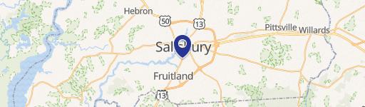 1147 Salisbury Blvd, Unit 6