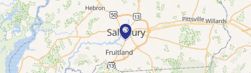 1147 Salisbury Blvd, Unit 9