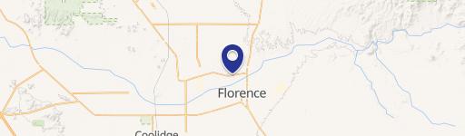 Florence, AZ 85132