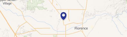 Florence, AZ 85132