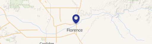 Florence, AZ 85132