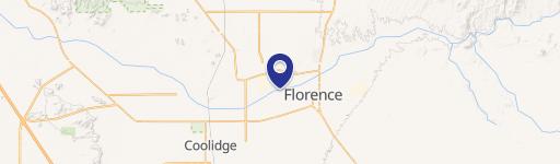Florence, AZ 85132