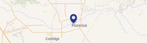 Florence, AZ 85132