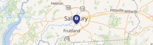 105 Farmers Market Rd