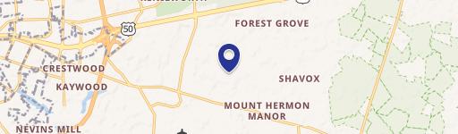 6041 Hammond School Rd