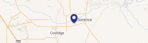 Florence, AZ 85132